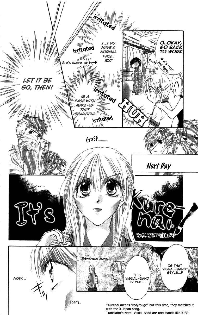 Page 16 Chapter 17 Missile Happy!