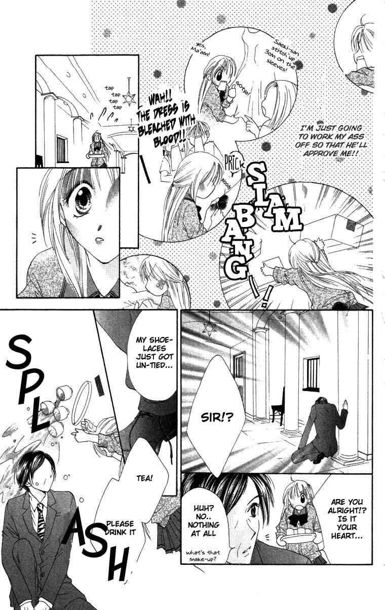 Page 17 Chapter 17 Missile Happy!