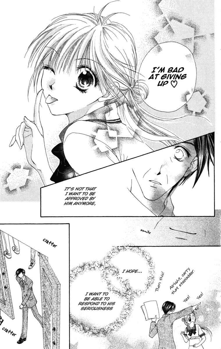 Page 23 Chapter 17 Missile Happy!