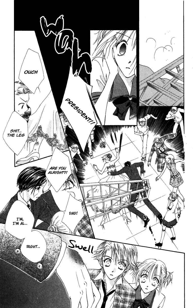 Page 29 Chapter 17 Missile Happy!