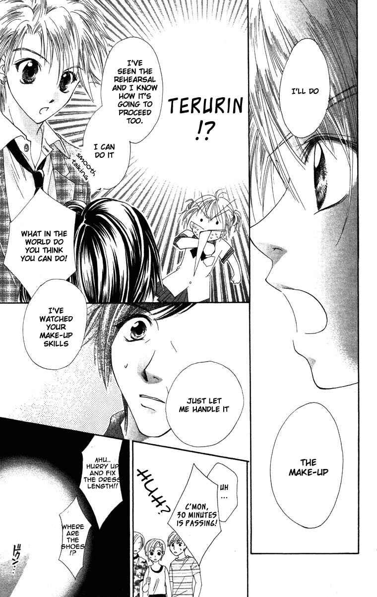 Page 31 Chapter 17 Missile Happy!