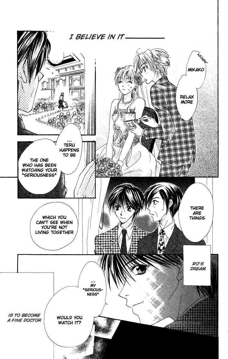 Page 35 Chapter 17 Missile Happy!