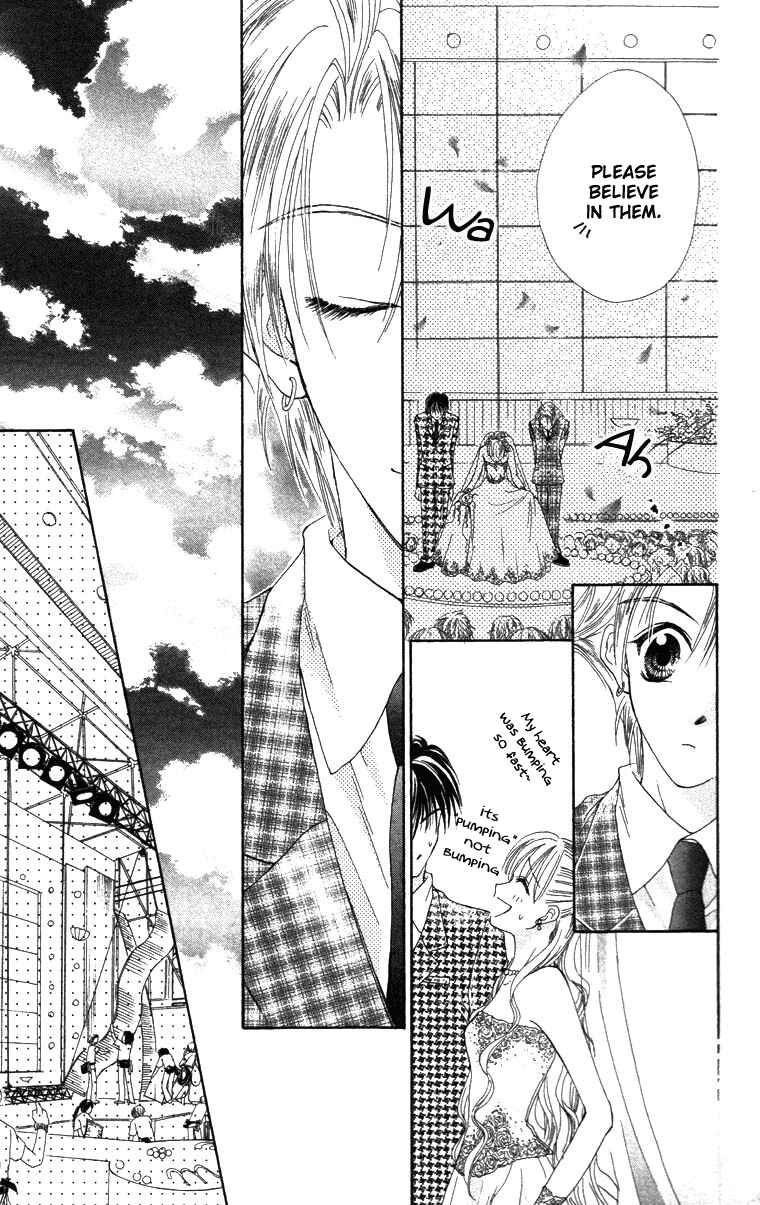Page 39 Chapter 17 Missile Happy!