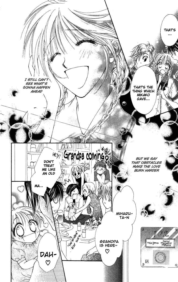 Page 42 Chapter 17 Missile Happy!