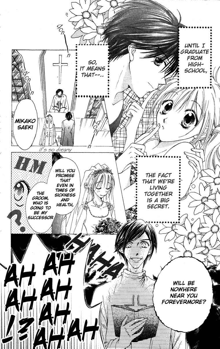 Page 6 Chapter 17 Missile Happy!