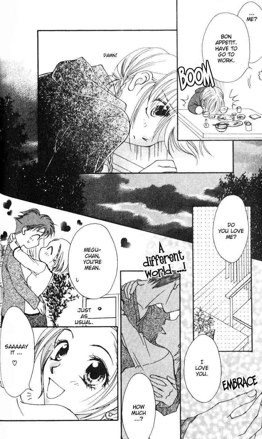 Page 10 Chapter 5 Missile Happy!