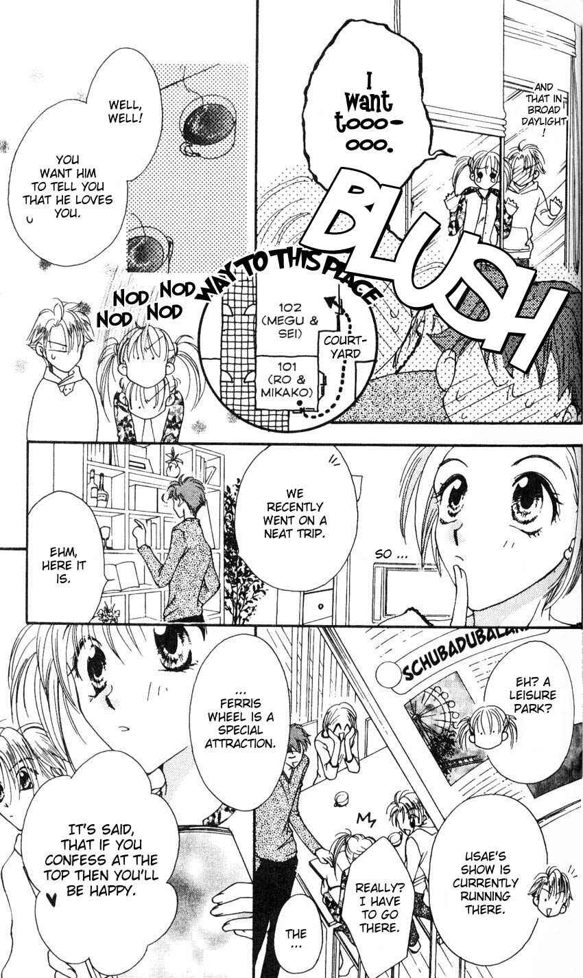 Page 11 Chapter 5 Missile Happy!