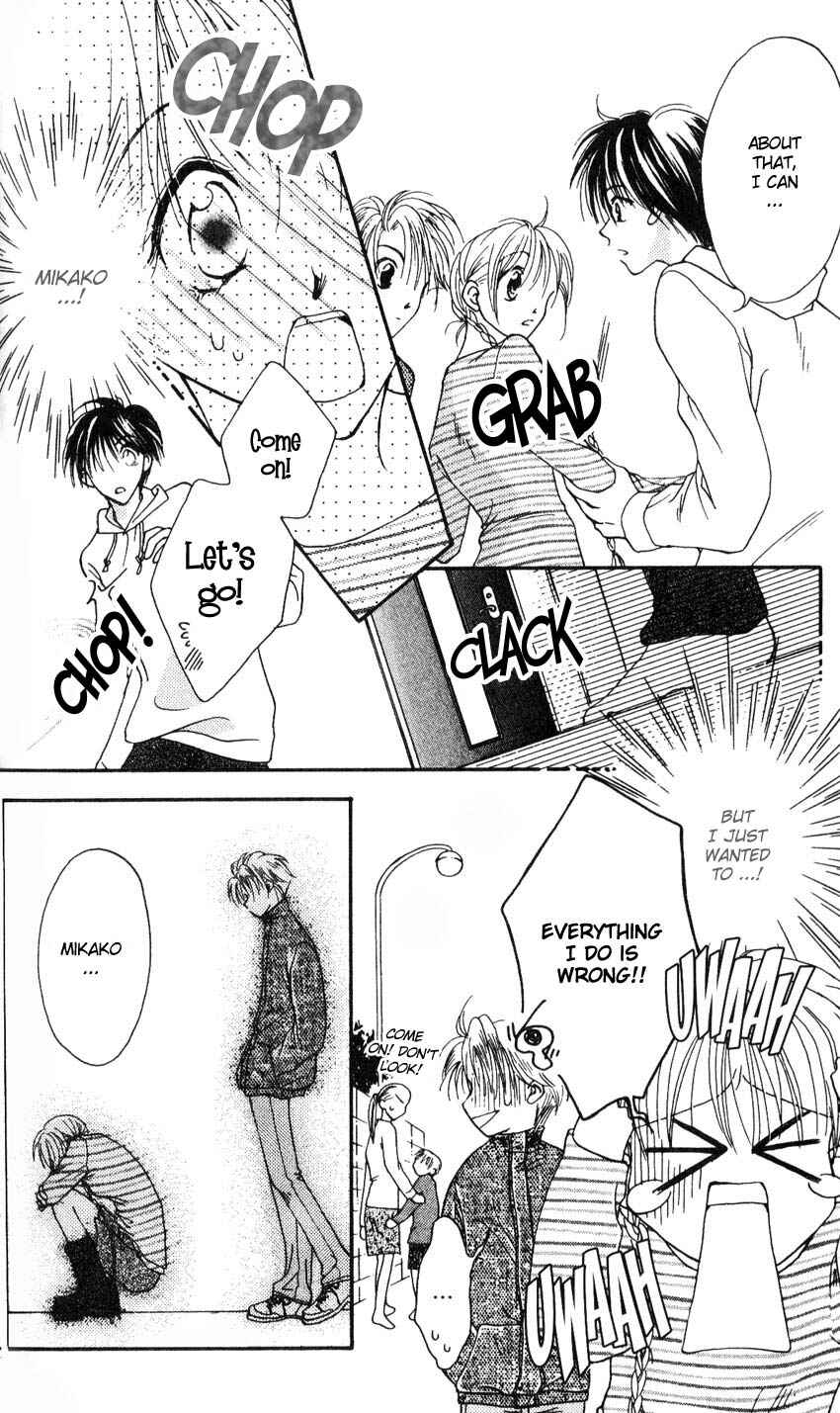 Page 20 Chapter 5 Missile Happy!
