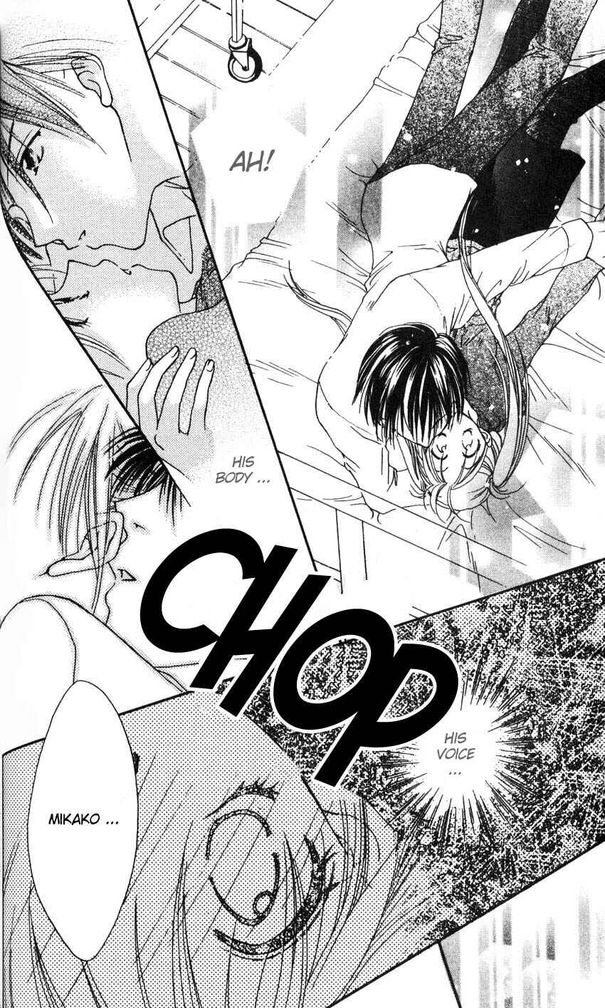 Page 24 Chapter 5 Missile Happy!
