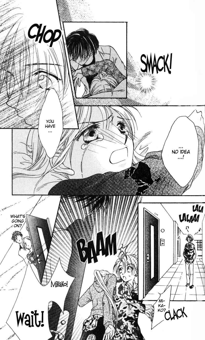 Page 25 Chapter 5 Missile Happy!