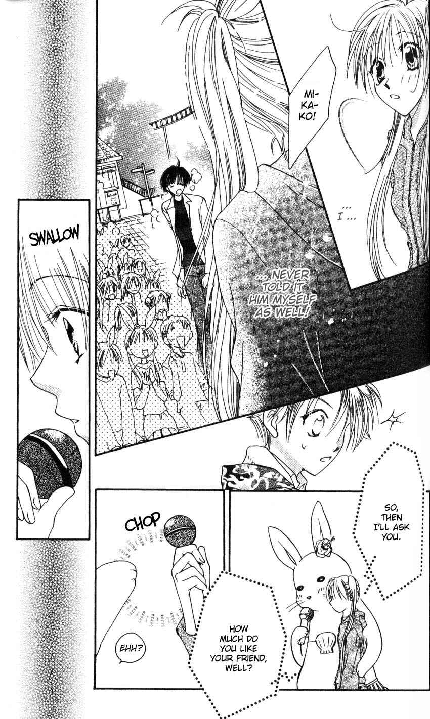 Page 31 Chapter 5 Missile Happy!