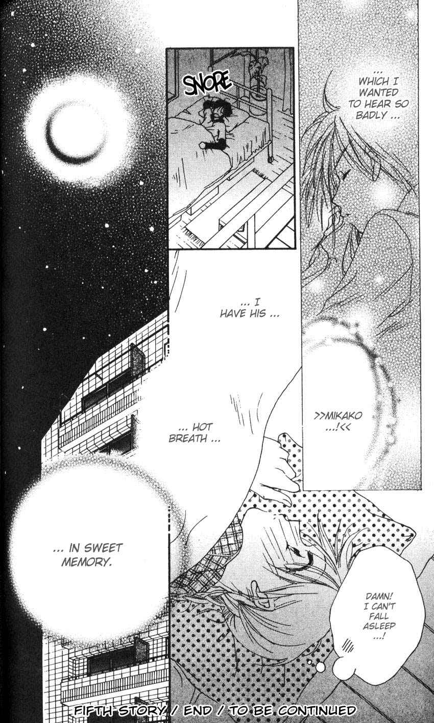 Page 40 Chapter 5 Missile Happy!