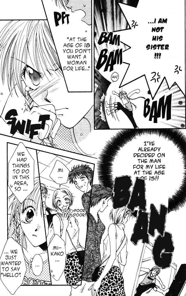 Page 15 Chapter 2 Missile Happy!