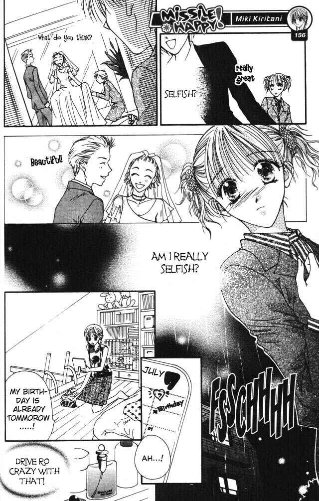 Page 22 Chapter 2 Missile Happy!