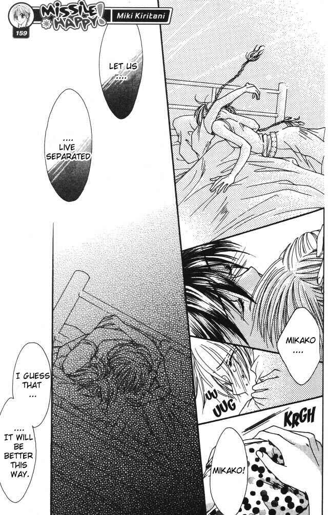 Page 25 Chapter 2 Missile Happy!