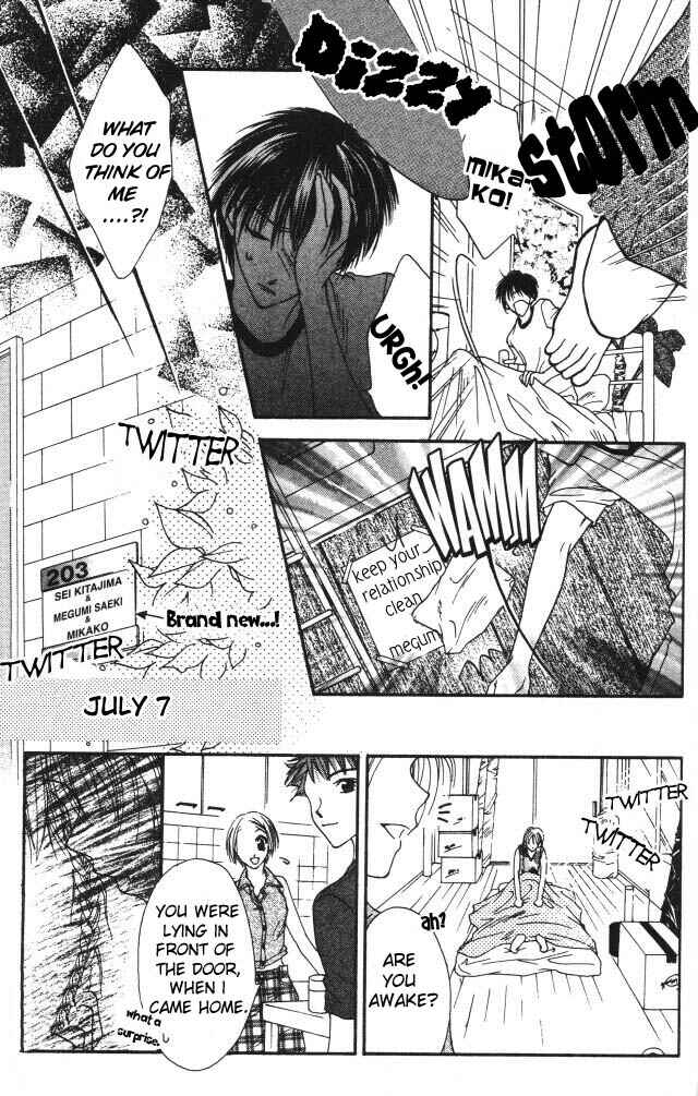 Page 27 Chapter 2 Missile Happy!