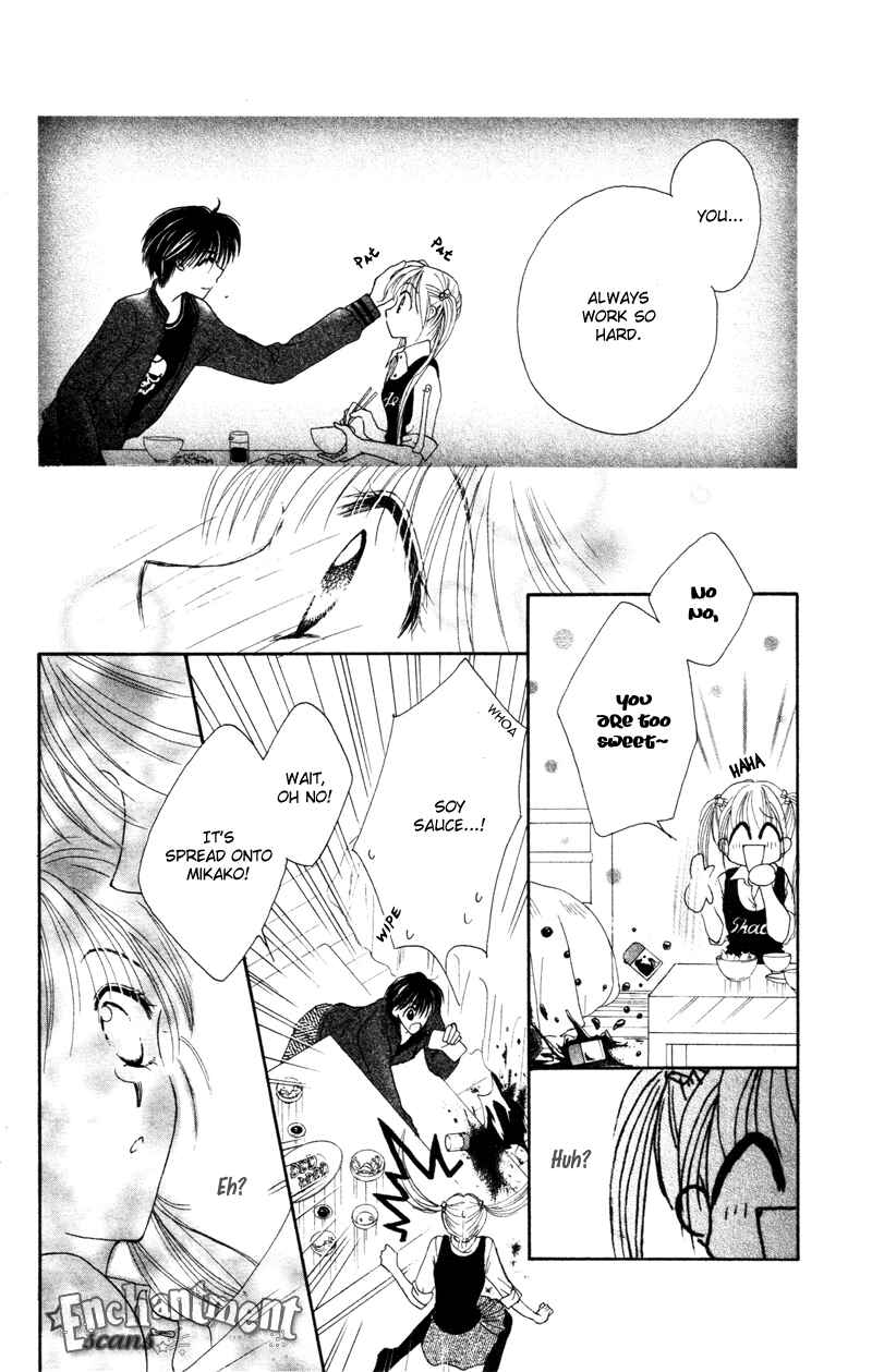 Page 14 Chapter 15 Missile Happy!