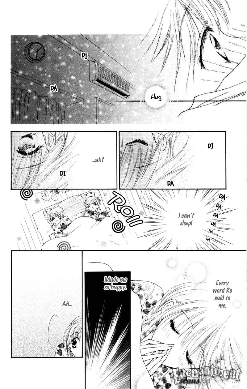 Page 16 Chapter 15 Missile Happy!