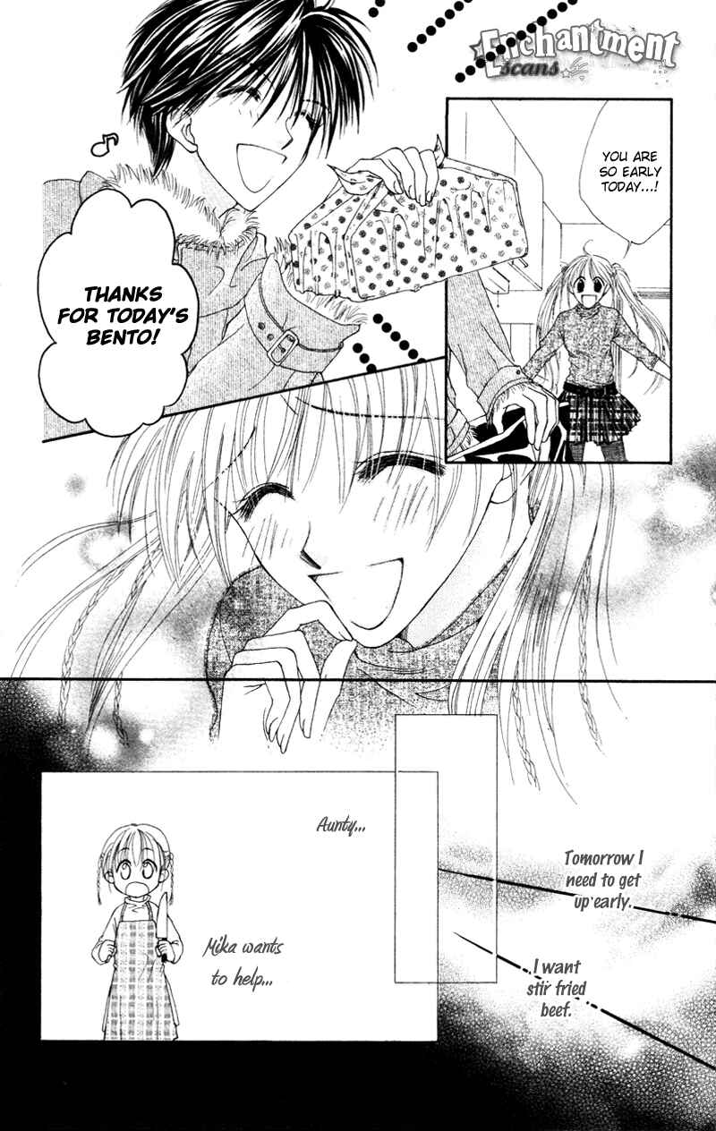Page 18 Chapter 15 Missile Happy!