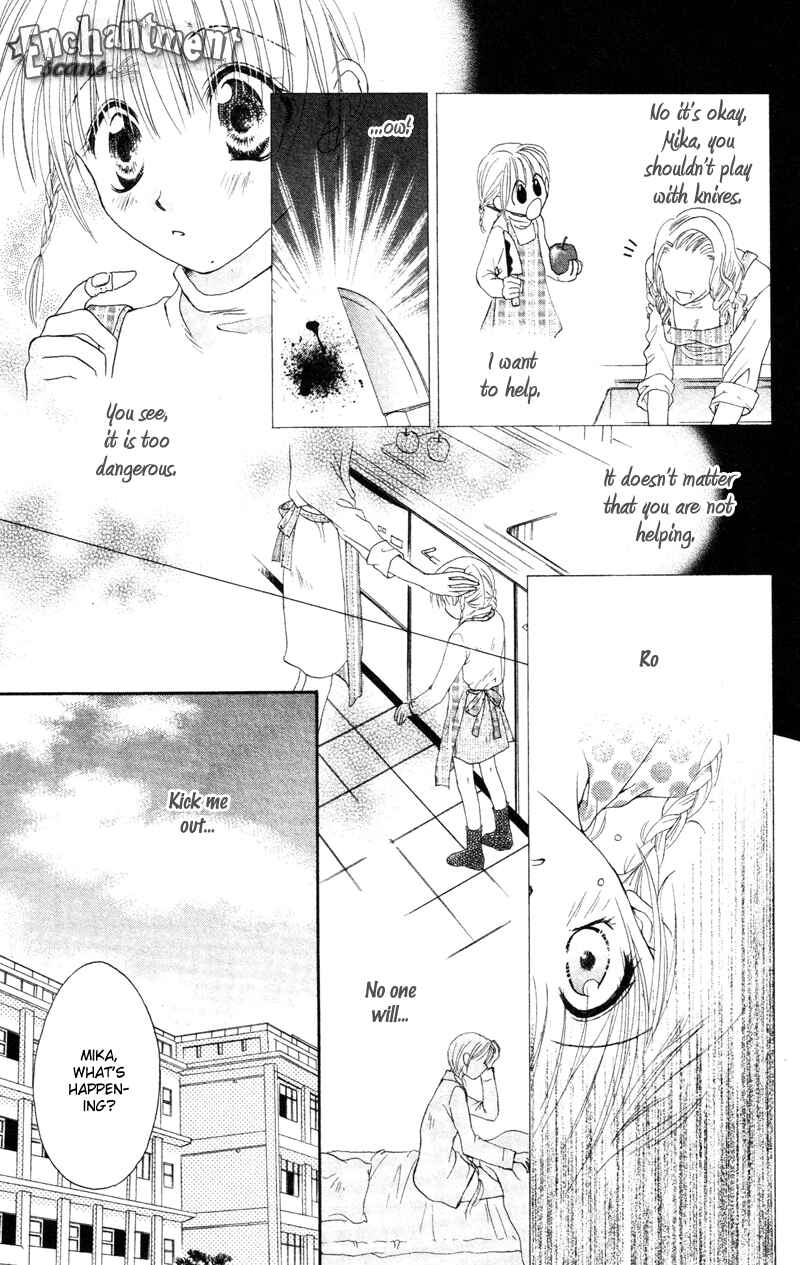 Page 19 Chapter 15 Missile Happy!