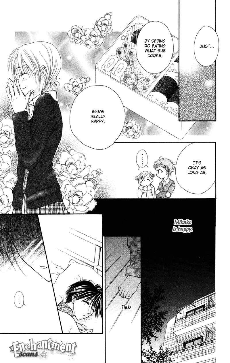Page 21 Chapter 15 Missile Happy!