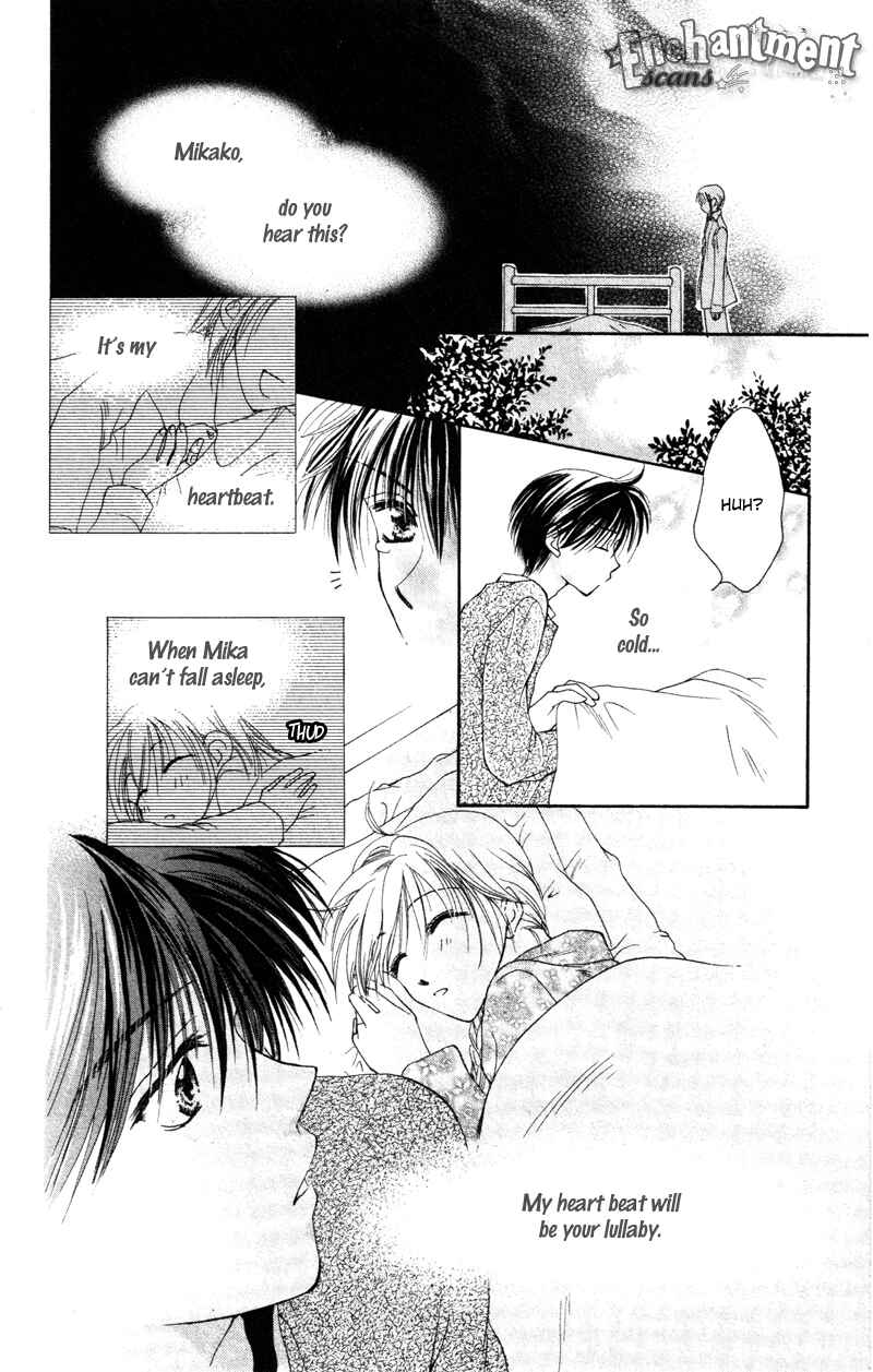 Page 22 Chapter 15 Missile Happy!
