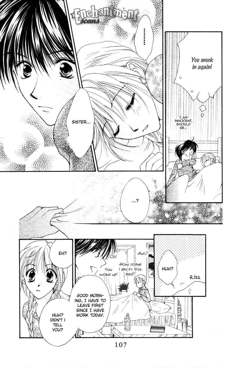 Page 23 Chapter 15 Missile Happy!