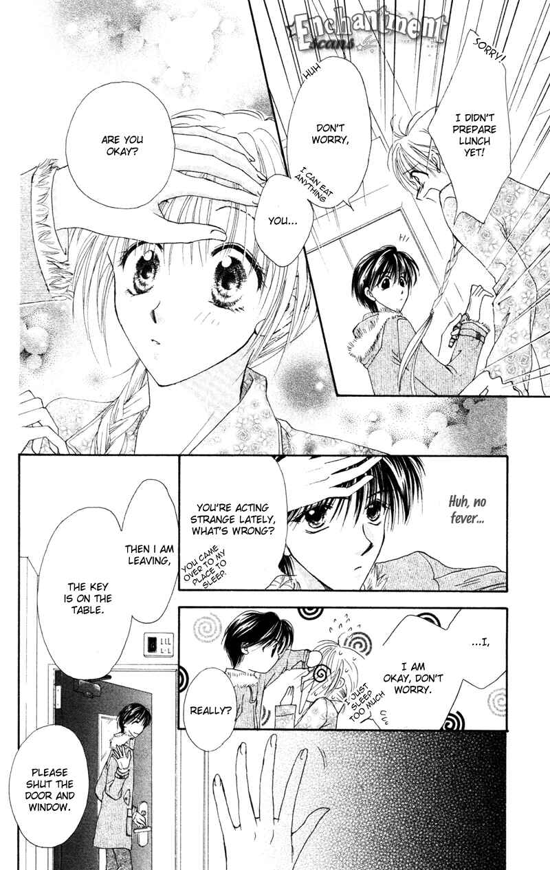 Page 24 Chapter 15 Missile Happy!