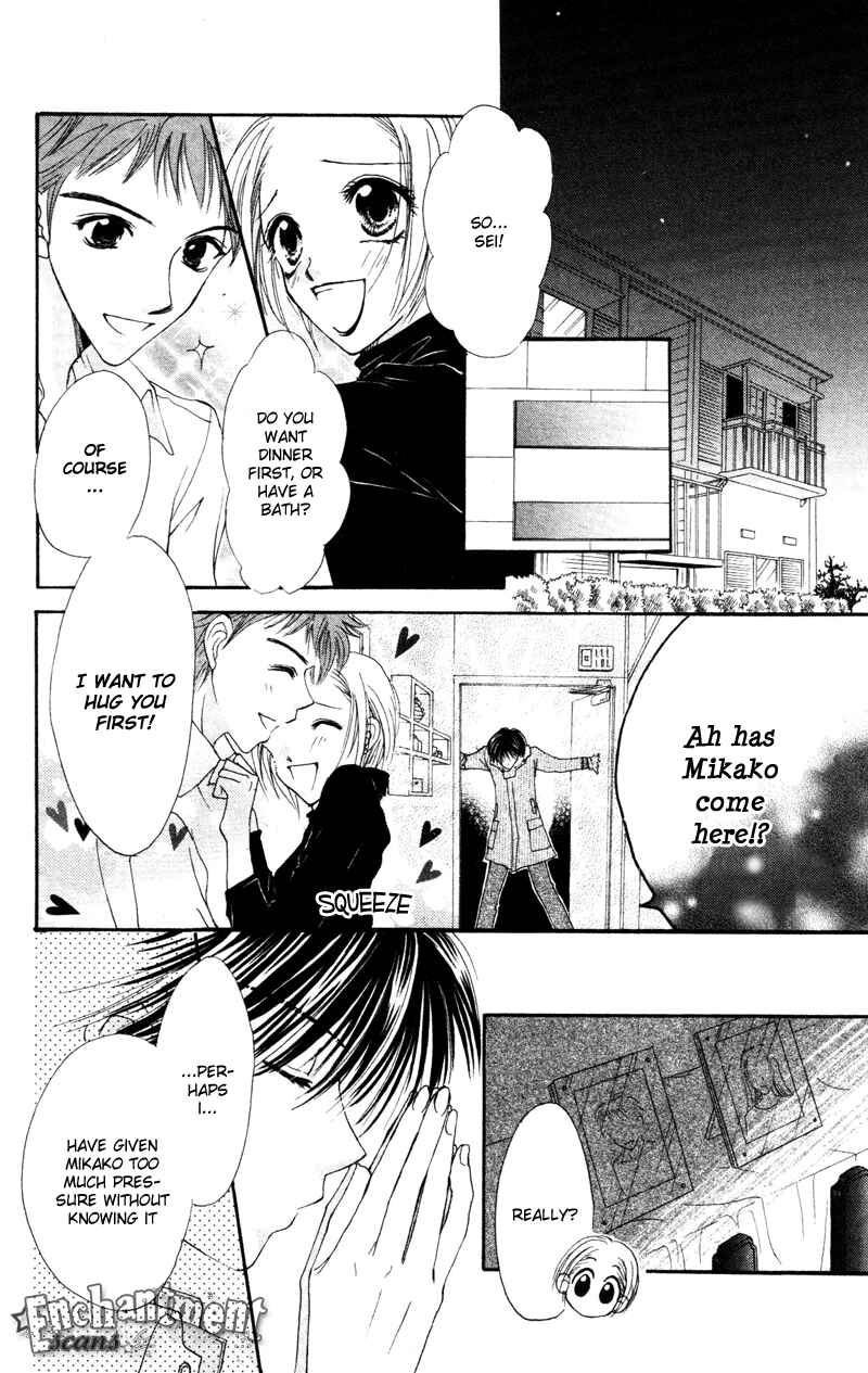 Page 28 Chapter 15 Missile Happy!