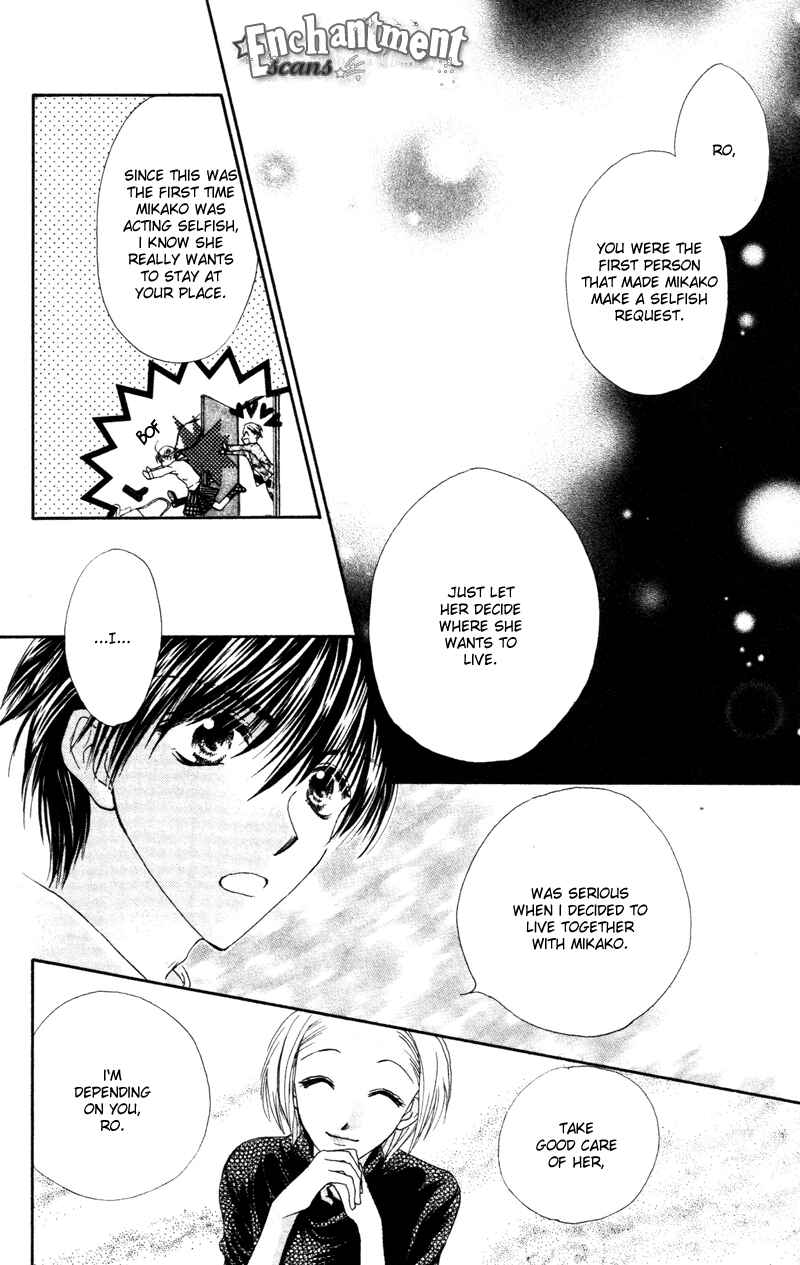 Page 30 Chapter 15 Missile Happy!