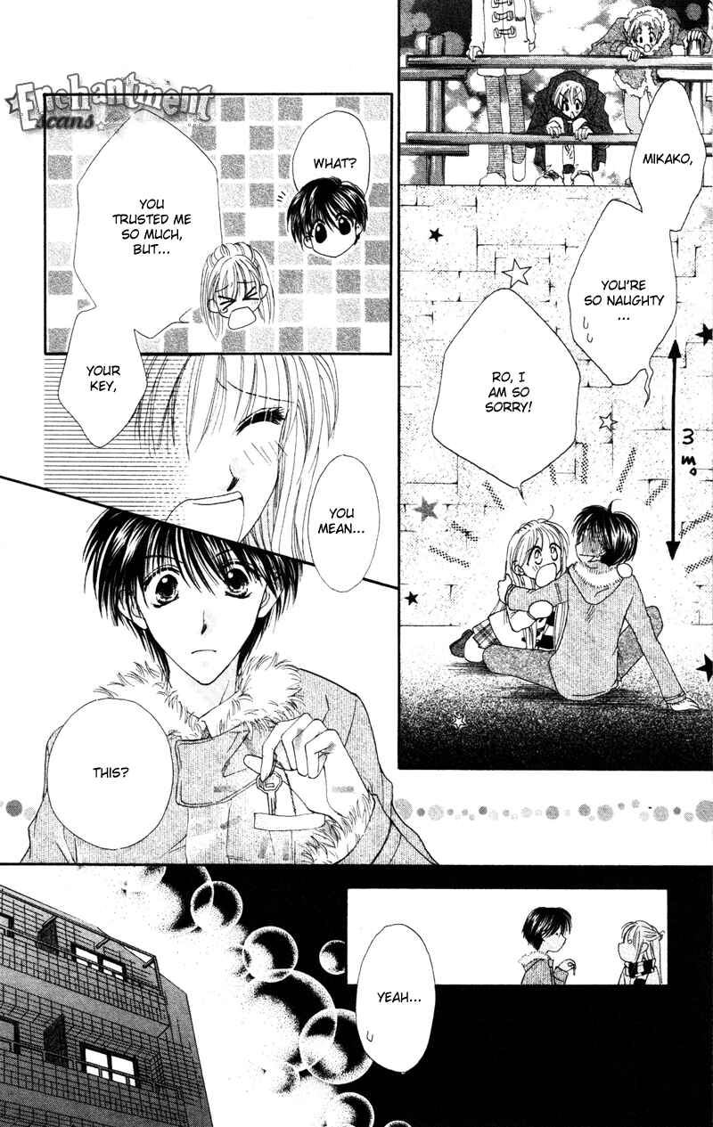 Page 34 Chapter 15 Missile Happy!