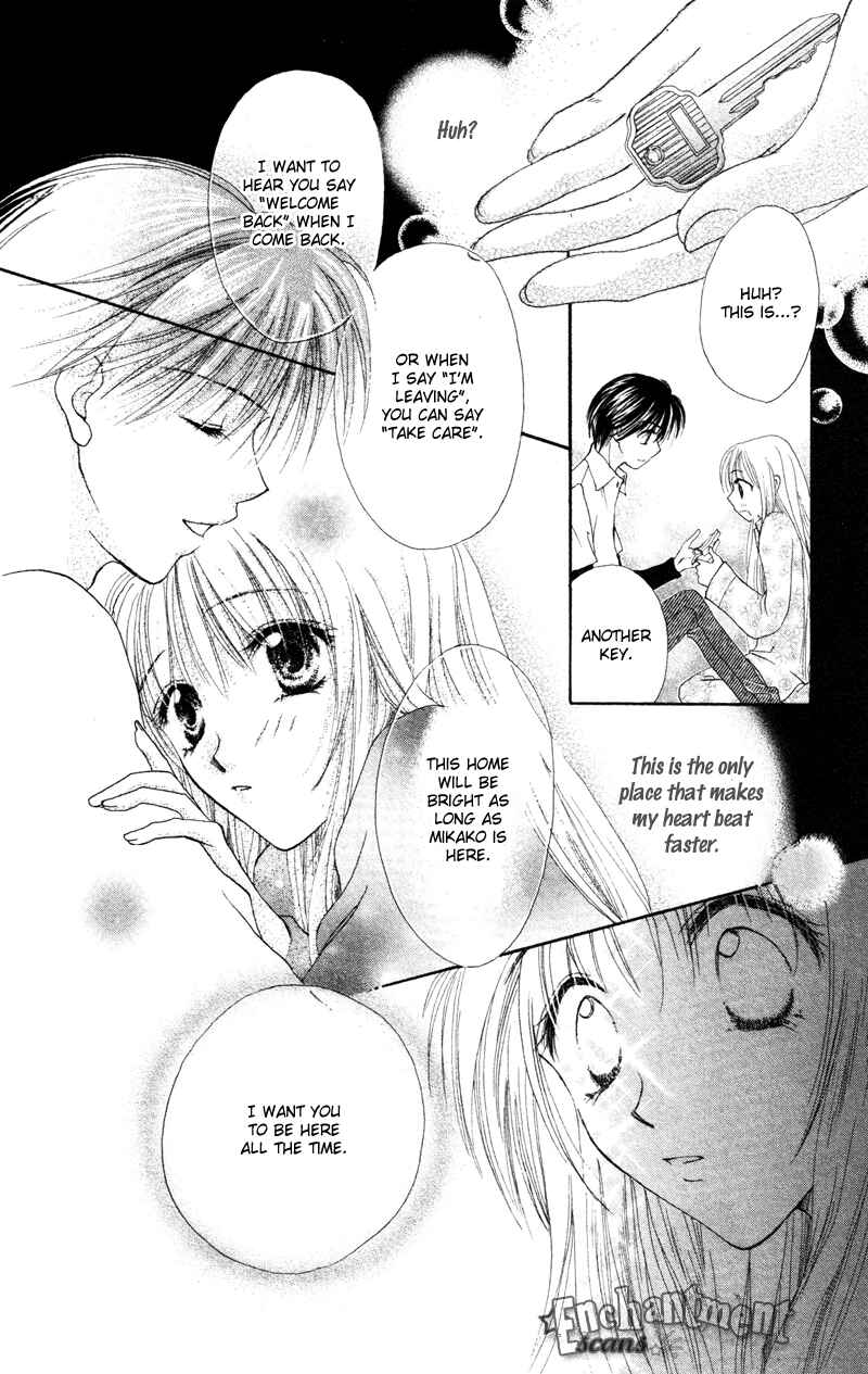 Page 36 Chapter 15 Missile Happy!