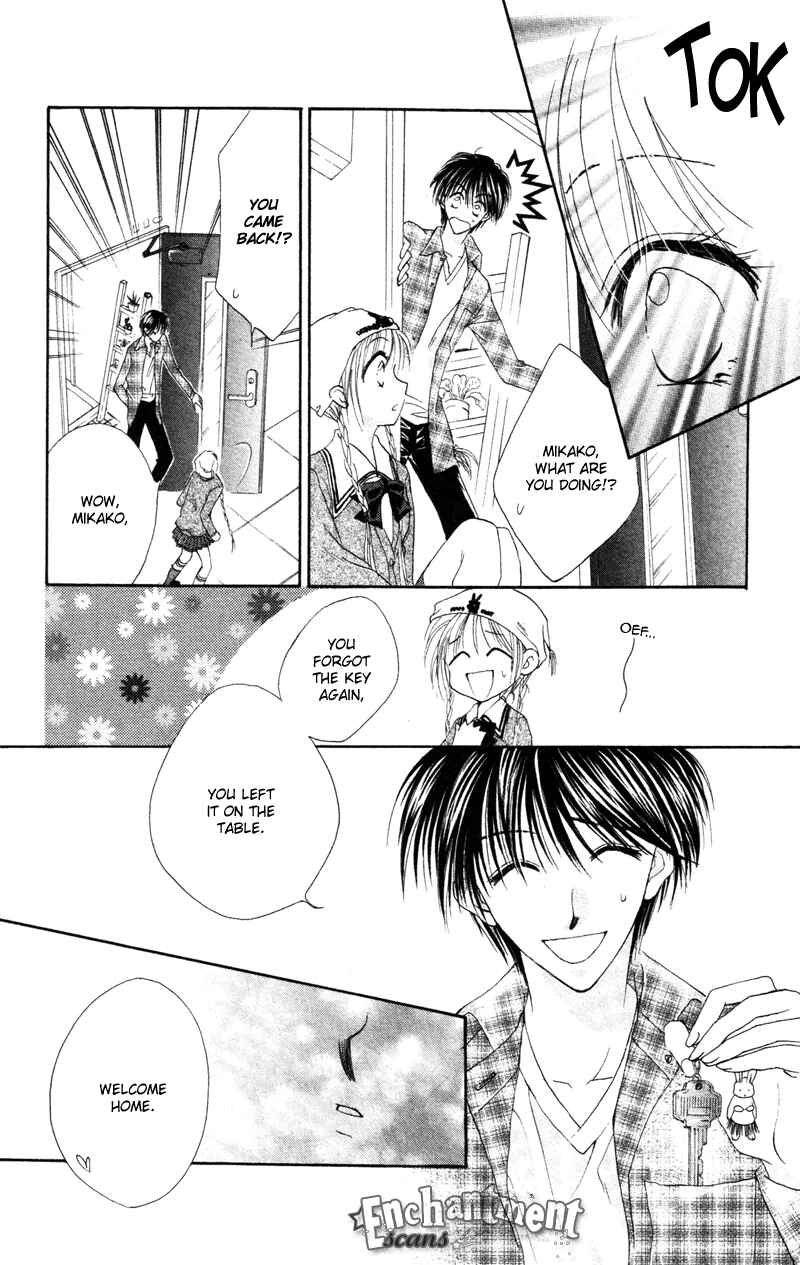 Page 38 Chapter 15 Missile Happy!