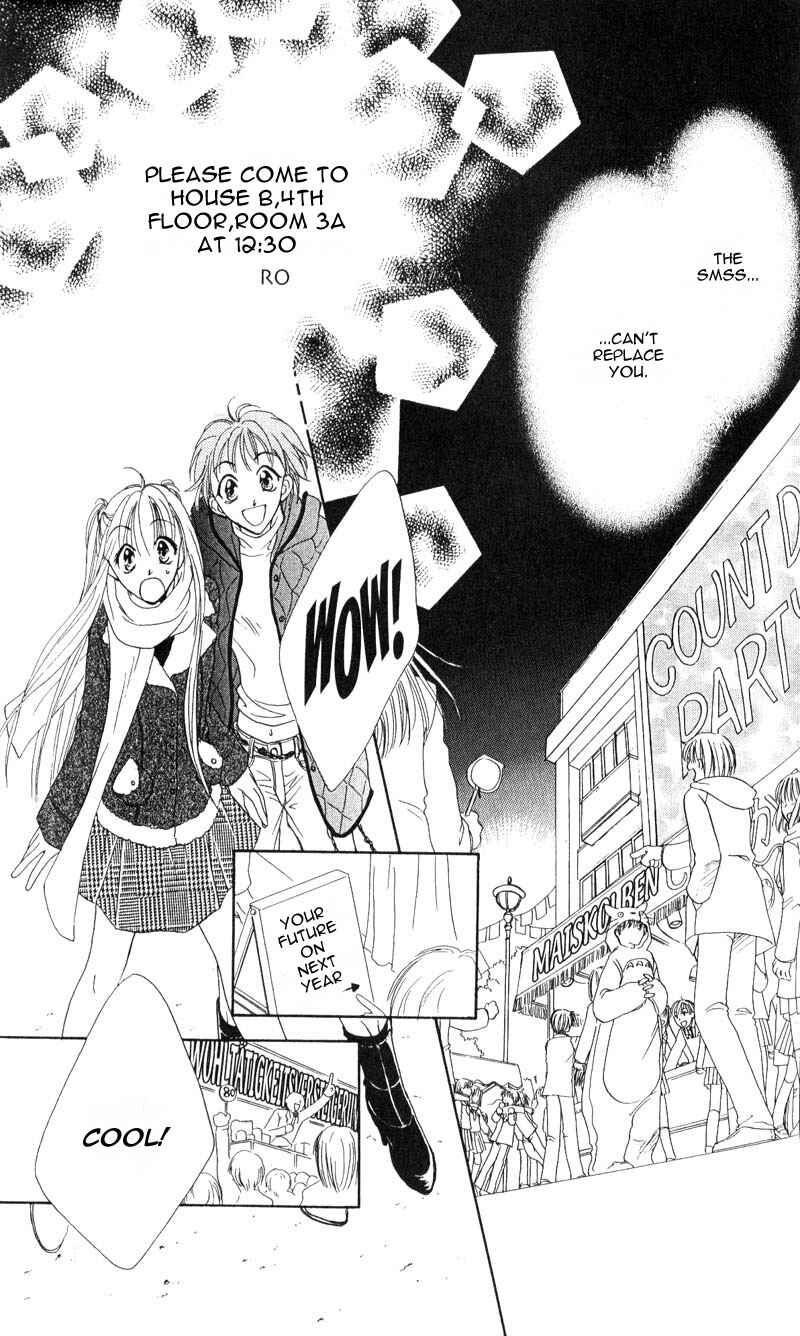 Page 21 Chapter 9 Missile Happy!