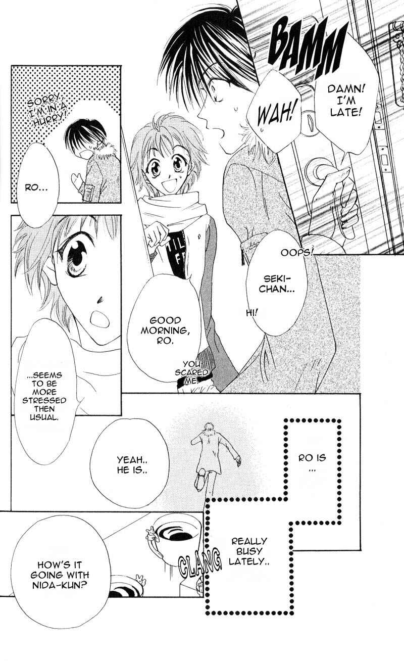 Page 4 Chapter 9 Missile Happy!