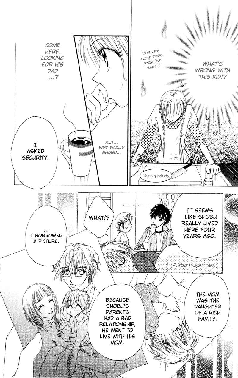 Page 14 Chapter 14 Missile Happy!