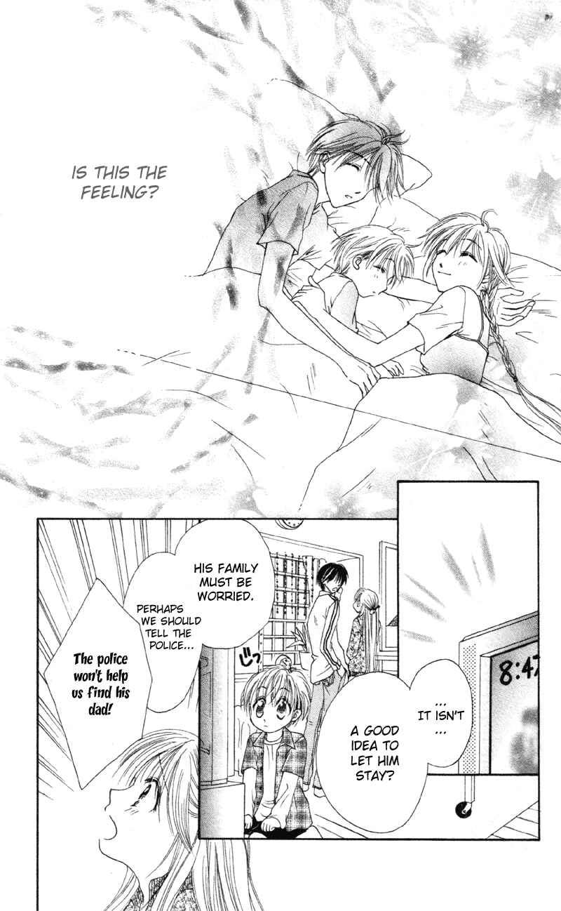 Page 23 Chapter 14 Missile Happy!