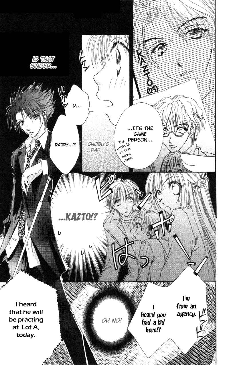 Page 25 Chapter 14 Missile Happy!