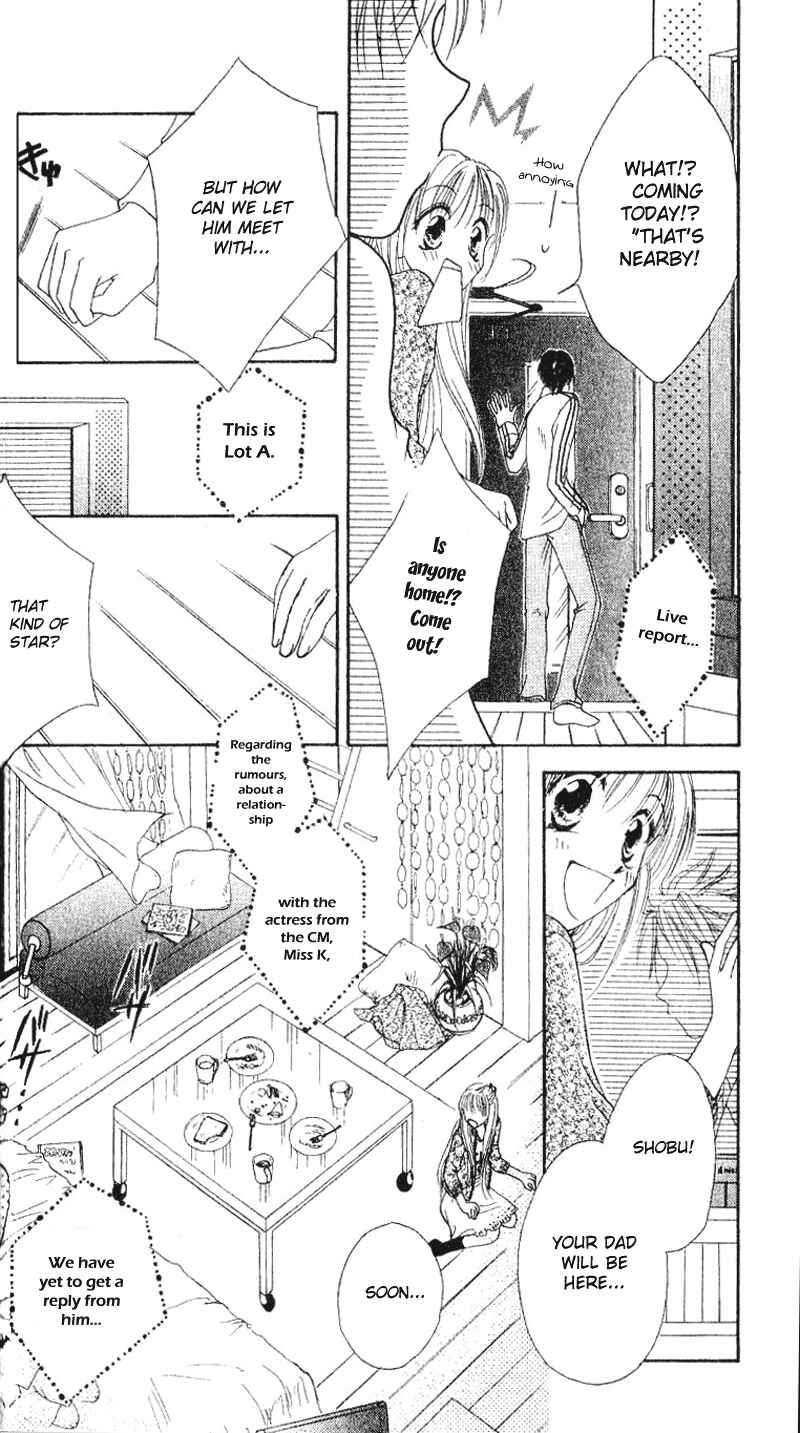 Page 26 Chapter 14 Missile Happy!