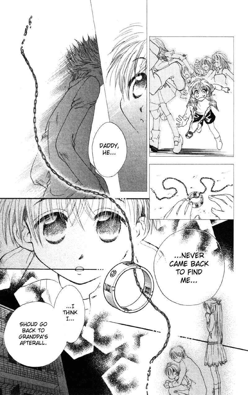 Page 29 Chapter 14 Missile Happy!