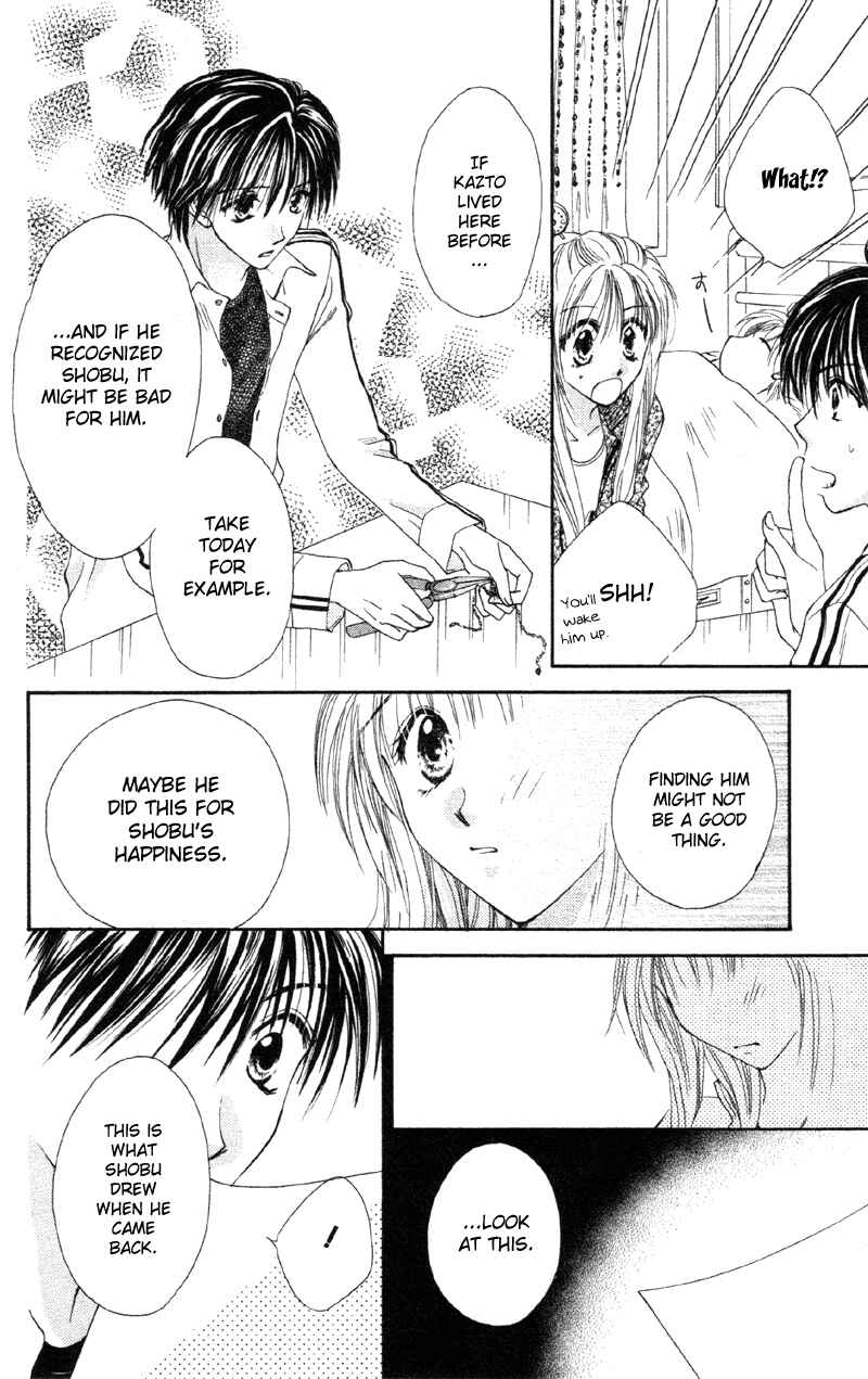 Page 30 Chapter 14 Missile Happy!