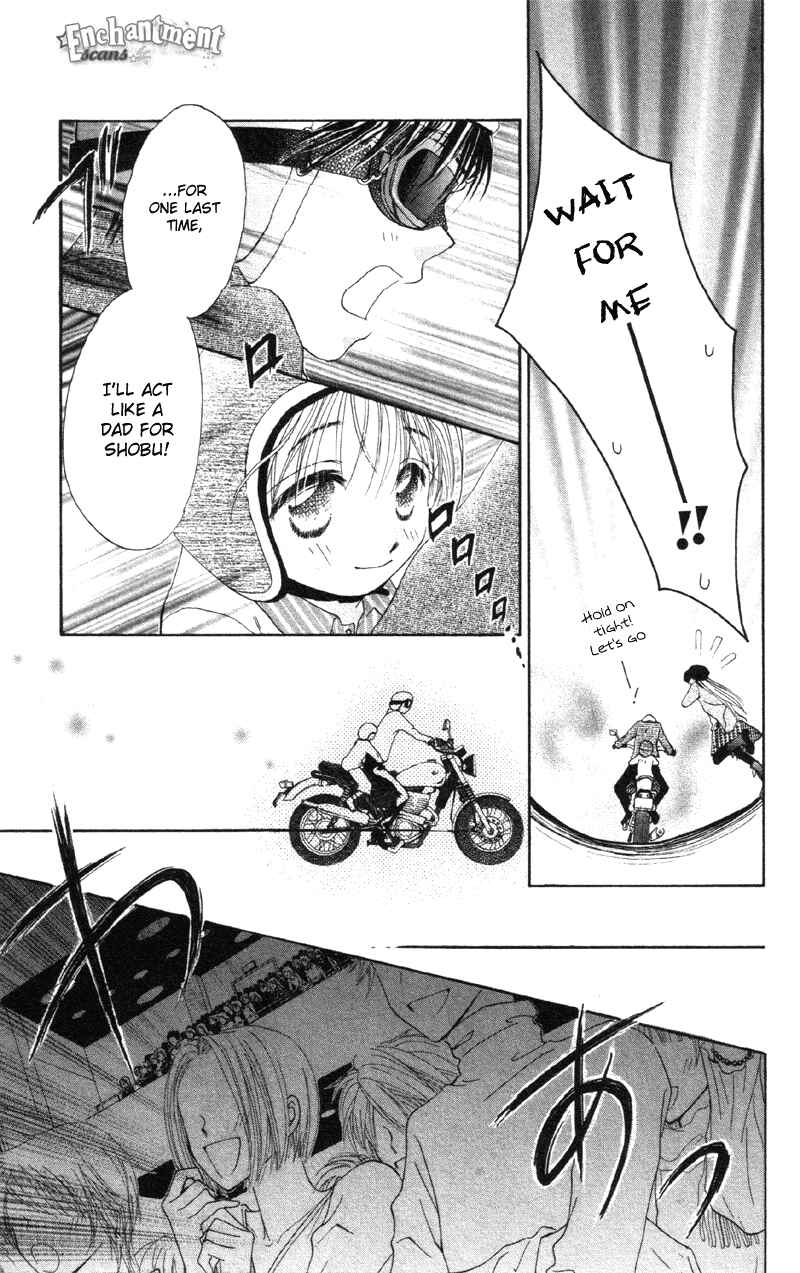 Page 35 Chapter 14 Missile Happy!