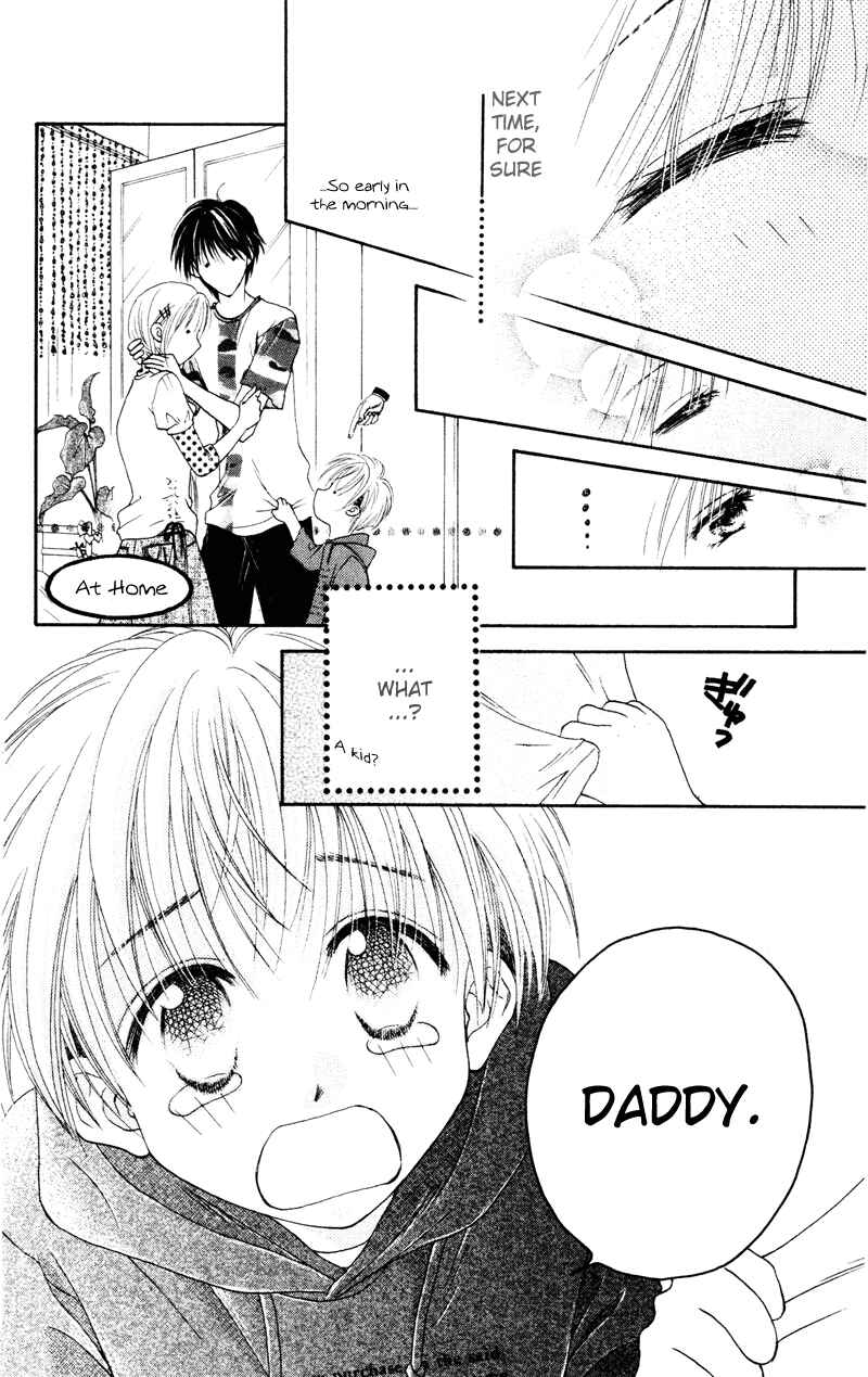 Page 6 Chapter 14 Missile Happy!