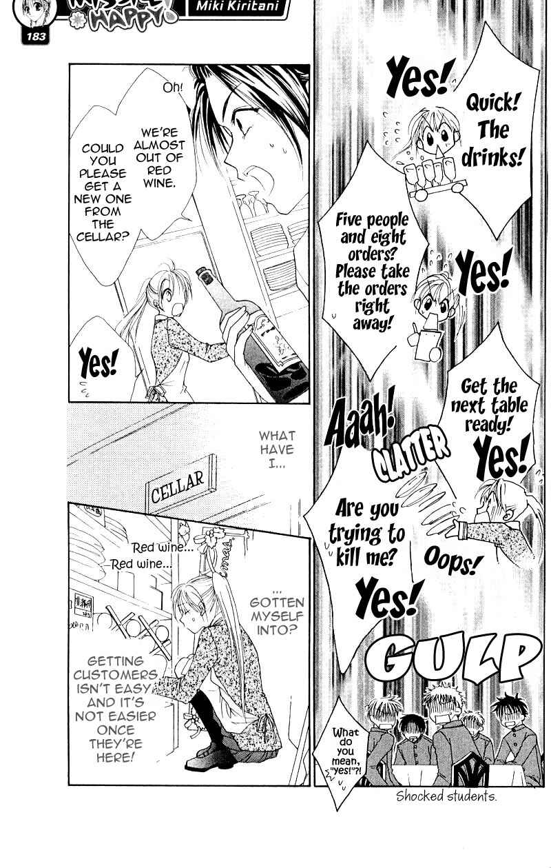 Page 15 Chapter 10 Missile Happy!