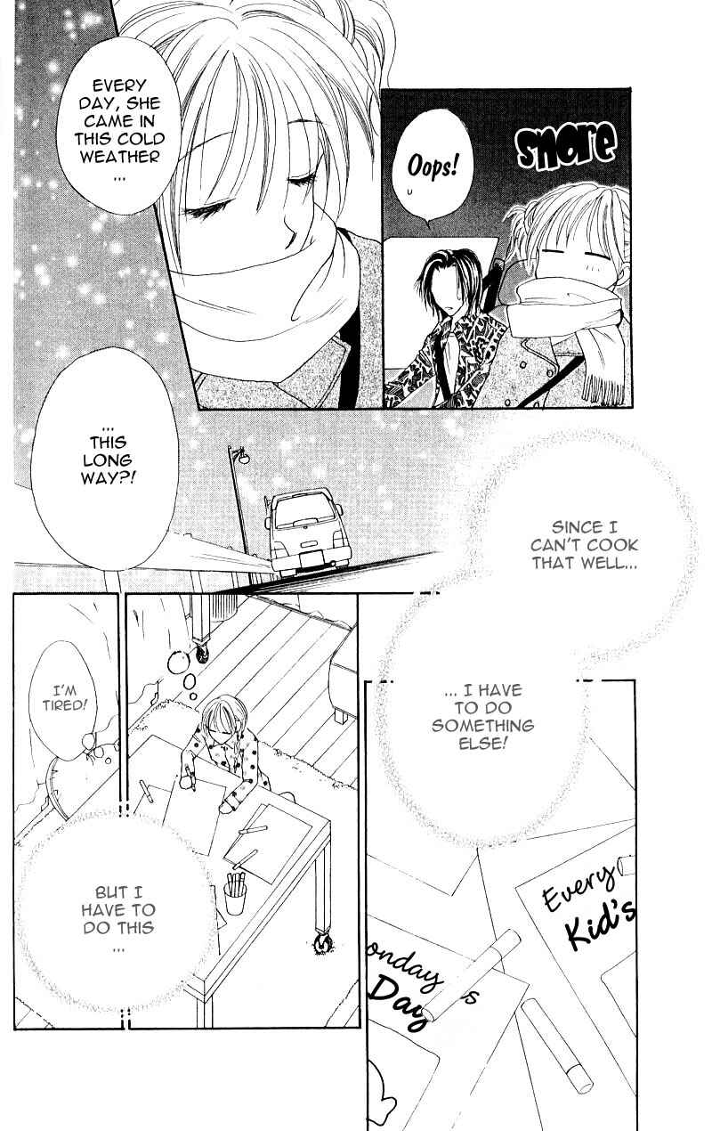 Page 24 Chapter 10 Missile Happy!