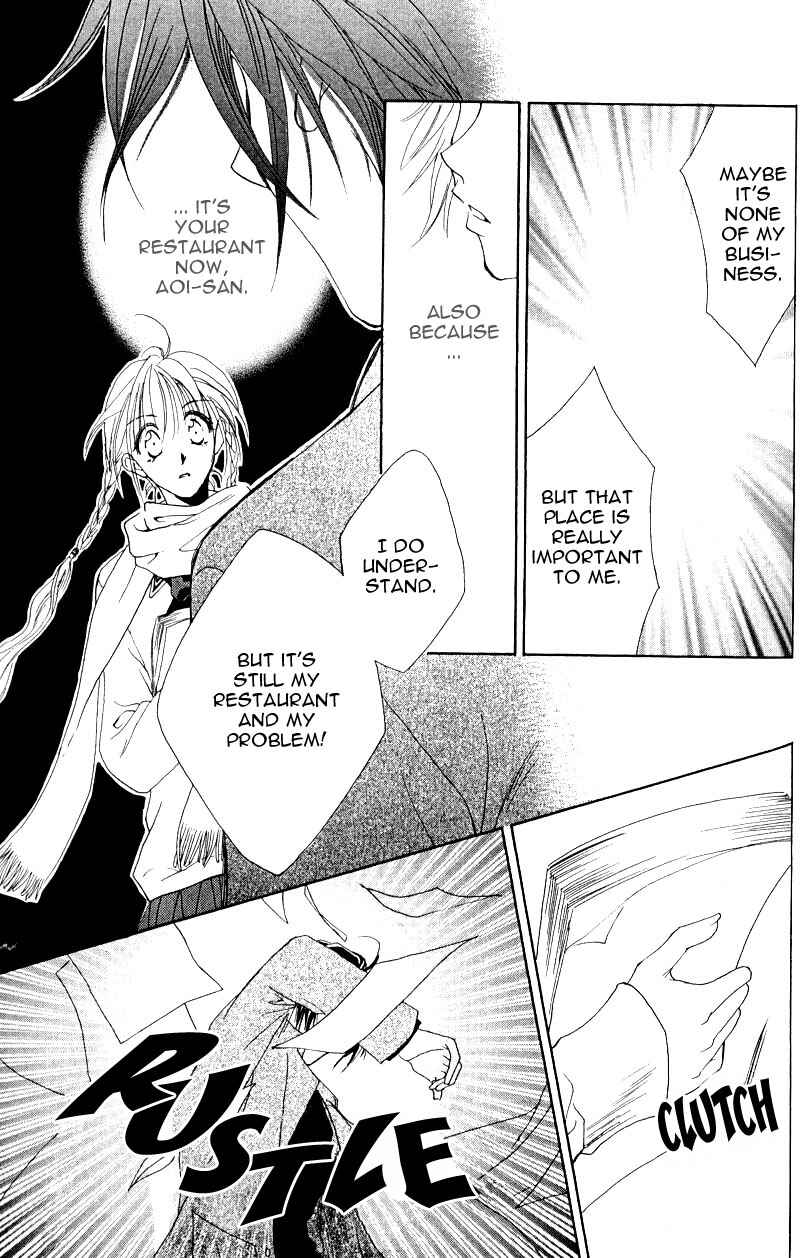 Page 27 Chapter 10 Missile Happy!