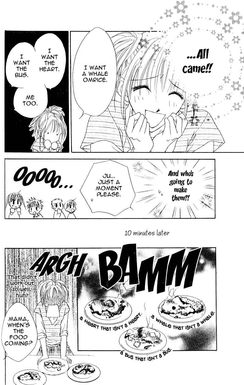 Page 32 Chapter 10 Missile Happy!