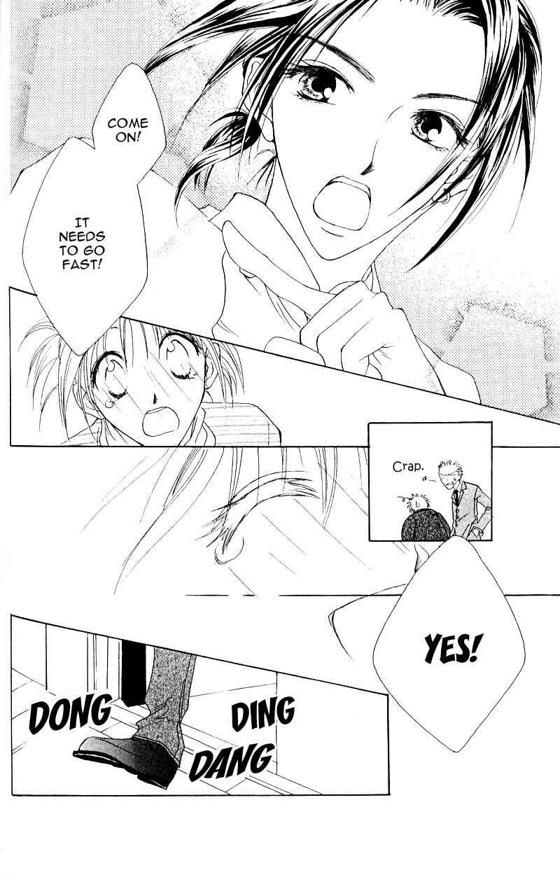 Page 34 Chapter 10 Missile Happy!