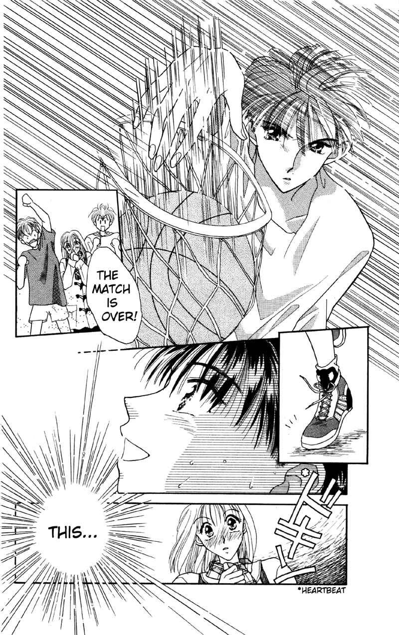 Page 10 Chapter 16.5 Missile Happy!