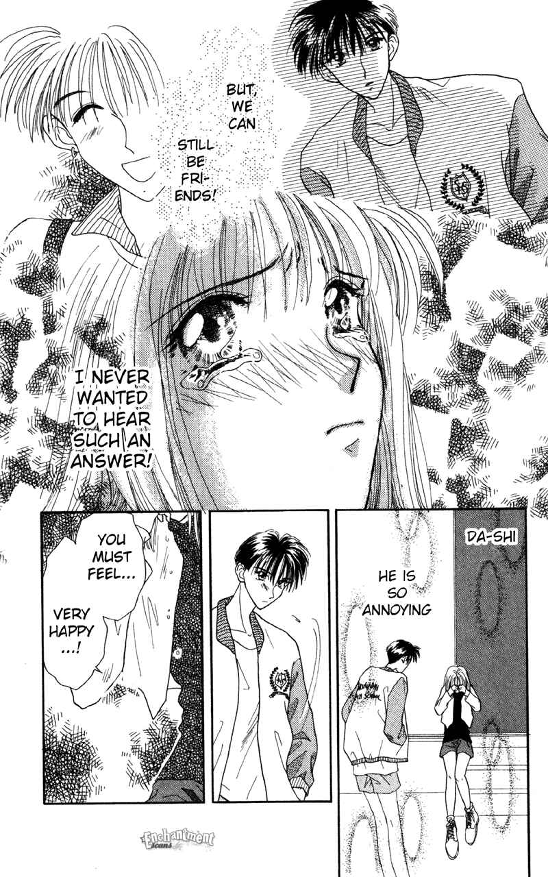Page 17 Chapter 16.5 Missile Happy!